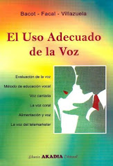 Introvoz: Voz Cantada y Hablada